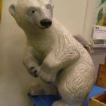 375 4497 FIGURINE